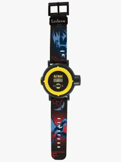 Batman Ur med Projektor