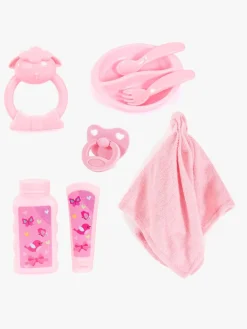 Bayer Design Bambolina Interaktiv Dukke 46 cm