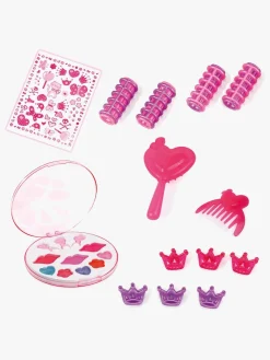 Bayer Design Charlene Super Model Sminkedukke, Blond