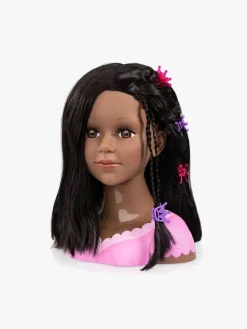 Bayer Design Charlie Super Model Frisør- og Sminkedukke