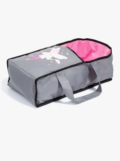 Bayer Design City Star Dukkevogn, Grå