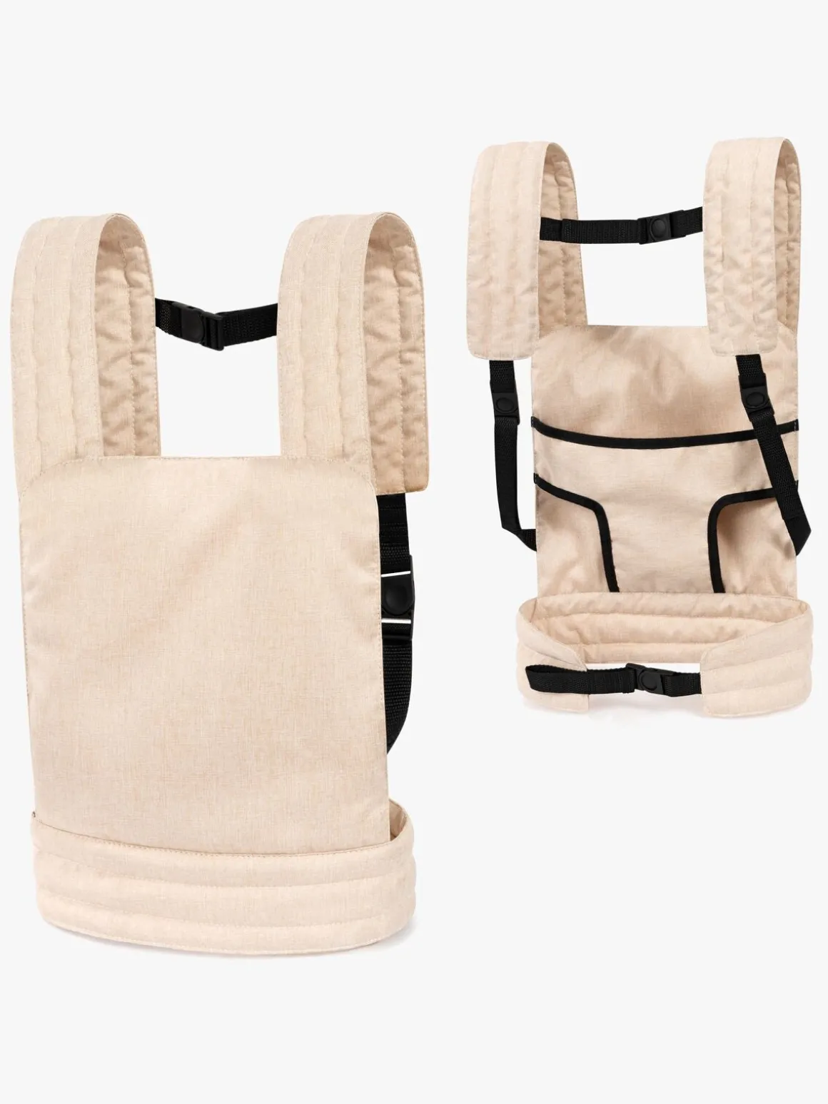 Bayer Design Dukkebæresele, Beige