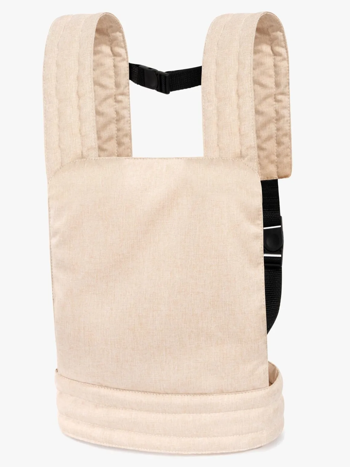 Bayer Design Dukkebæresele, Beige