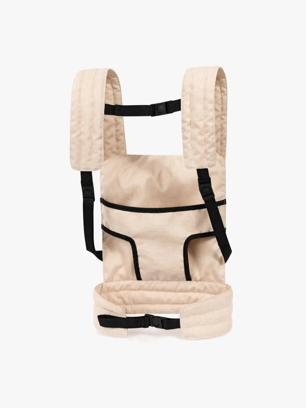 Bayer Design Dukkebæresele, Beige