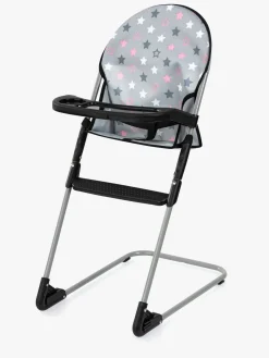 Bayer Design Dukkevogn Cosy Sæt, Grey