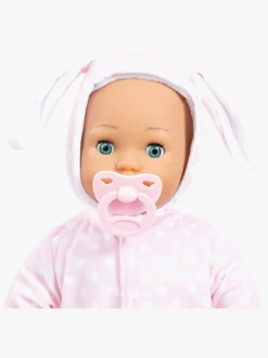 Bayer Design Interaktiv Dukke Anna, Pink