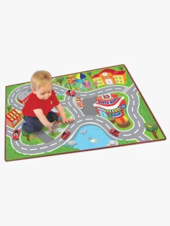 BB Junior Ferrari Junior Legetæppe By 100x70 cm