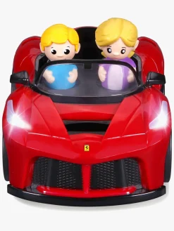 BB Junior Poppin Drivers Ferrari