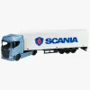 BB Junior Street Fire Scania S730 Lastbil 1:43