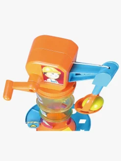 BB Junior Volvo Kran 5-i-1