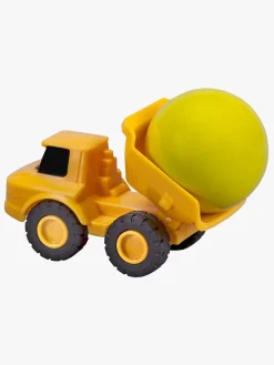 BB Junior Volvo Kran 5-i-1