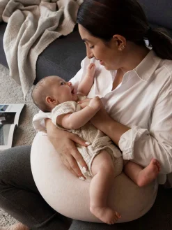 bbhugme Ammepude Betræk, Pink Melange