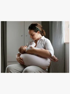 bbhugme Ammepude Betræk, Pink Melange