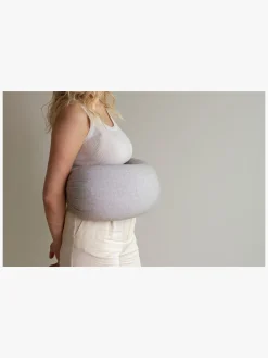 bbhugme Ammepude, Blue Melange