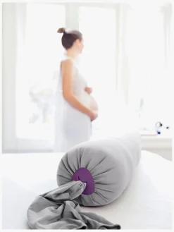 bbhugme Graviditets- & Ammepudebetræk, Stone