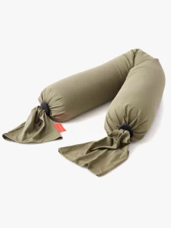 bbhugme Graviditets- & Ammepudebetræk, Dusty Olive