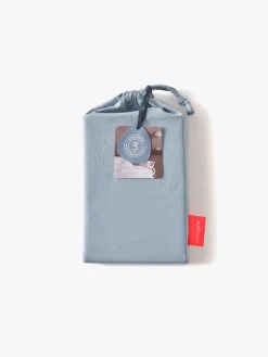 bbhugme Graviditets- & Ammepudebetræk, Eukalyptus