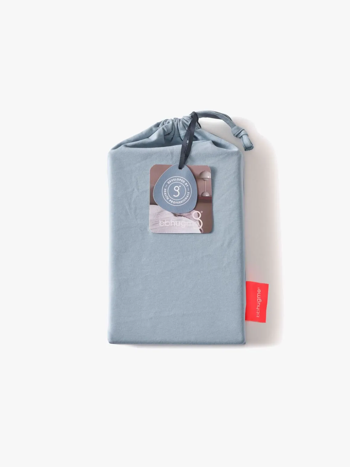 bbhugme Graviditets- & Ammepudebetræk, Eukalyptus