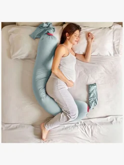 bbhugme Graviditets- & Ammepude, Eucalyptus