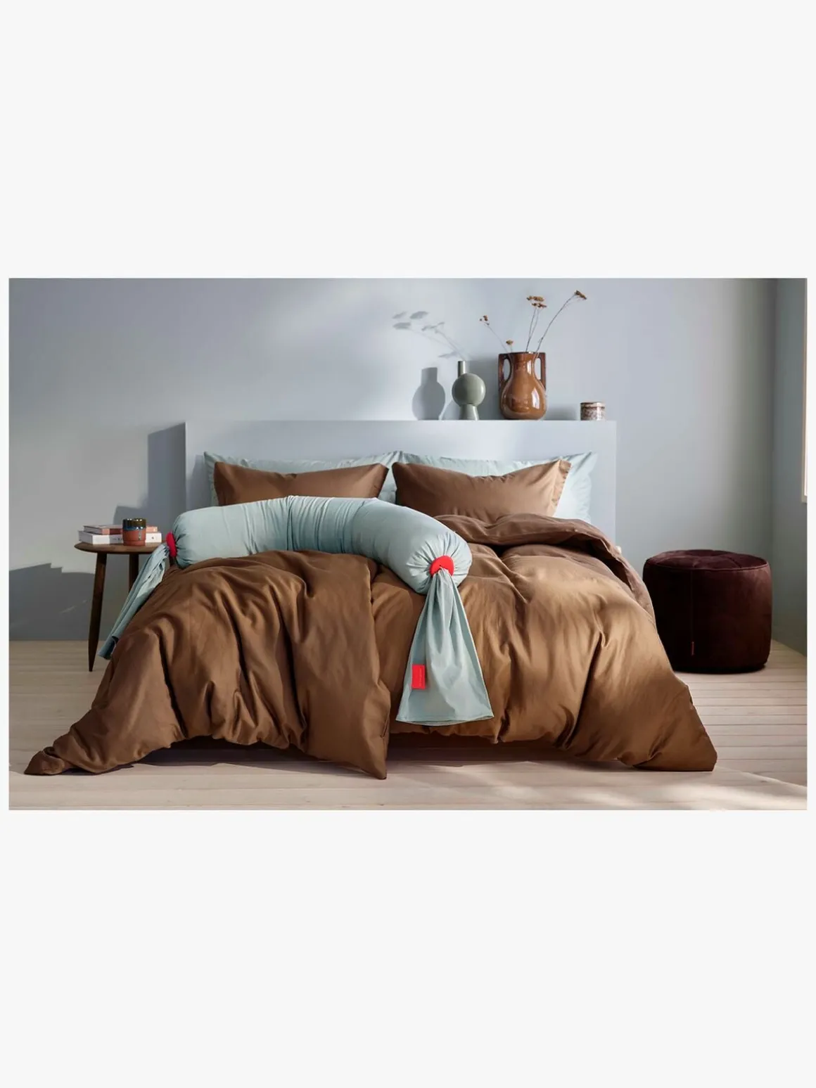 bbhugme Graviditets- & Ammepude, Eucalyptus