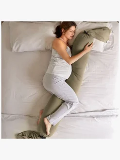 bbhugme Graviditets- & Ammepude, Dusty Olive