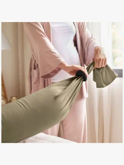 bbhugme Graviditets- & Ammepude, Dusty Olive