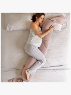 bbhugme Graviditets- & Ammepude, Dusty Pink