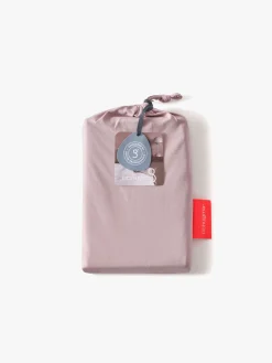 bbhugme Graviditets- & Ammepudebetræk, Dusty Pink