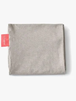 bbhugme Graviditets- Og Ammepude Betræk, Seashell Beige