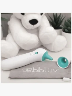 bblüv  Digitalt Termometer 5-i-1