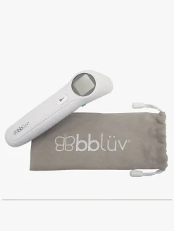 bblüv  Digitalt Termometer 5-i-1