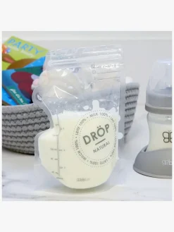 bblüv Modermælkspose 50-pak