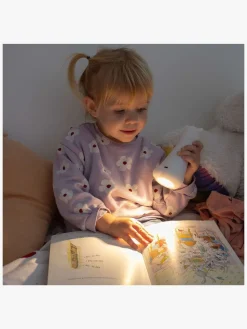 bblüv Natlampe Lommelygte 2-i-1