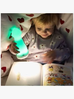 bblüv Natlampe Lommelygte 2-i-1