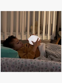 bblüv Natlampe med Touch & Fjernbetjening, Pindsvin