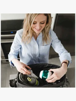 bblüv Transportabel Sterilisator, Hvid/Blå