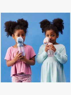 b.box Drikkedunk 380 ml med Sugerør, Blush Crush