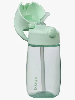 b.box Drikkedunk 380 ml med Sugerør, Spearmint