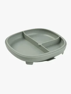 b.box 2-i-1 Tallerken, Sage