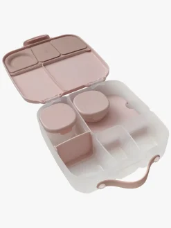 b.box Madkasse 3-pack, Berry Smoothie