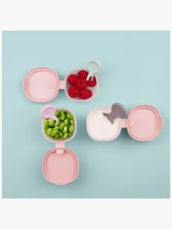 b.box Madkasse 3-pack, Berry Smoothie