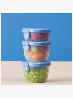 b.box Madkasse 3-pack, Ocean