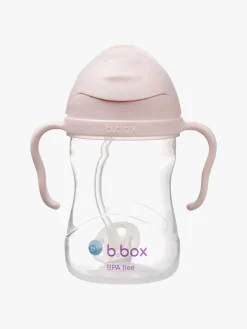 b.box Sugerørskop, Blush