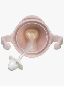 b.box Sugerørskop, Blush