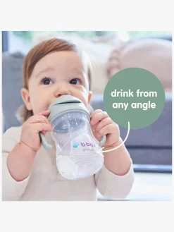 b.box Sugerørskop, Ocean