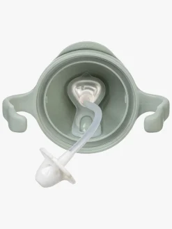 b.box Sugerørskop, Sage