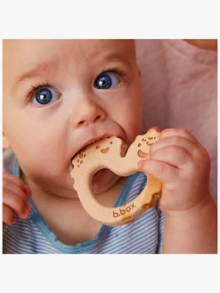 b.box Trio Bidering, Blush Crush