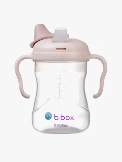 b.box Tudekop, Blush