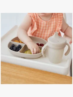 b.box Tudekop Silikone, Latte