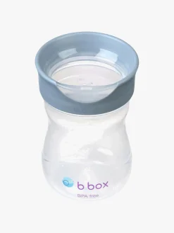 b.box Øvekop, Ocean